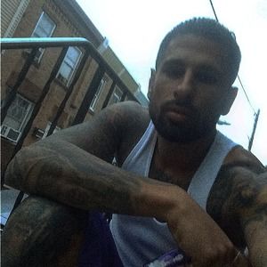 Meet your Posher, Rhett